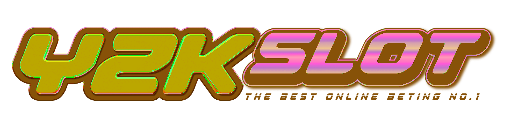 y2kslot logo